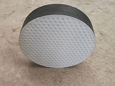 扎兰屯市四氟板式橡胶支座易于更换缓冲隔震